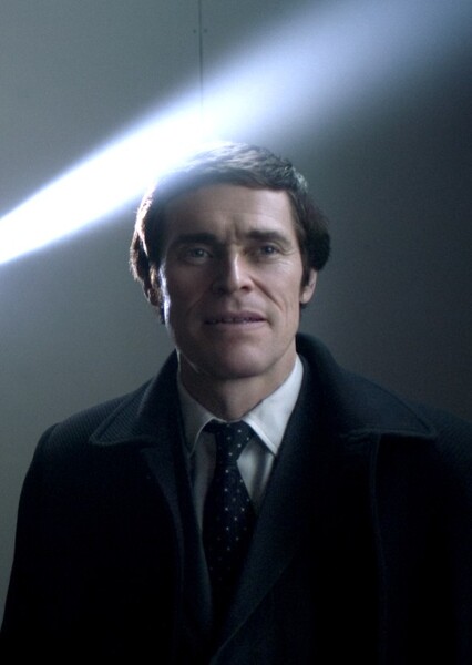 Willem Dafoe photo