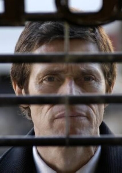 Willem Dafoe