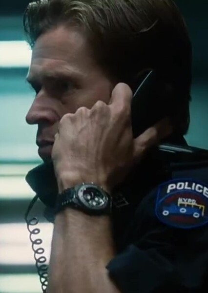 Willem Dafoe photo