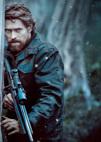 Willem Dafoe photo
