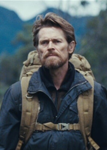 Willem Dafoe photo