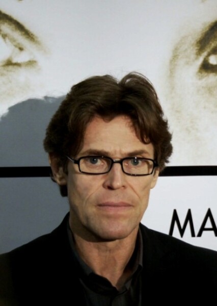 Willem Dafoe