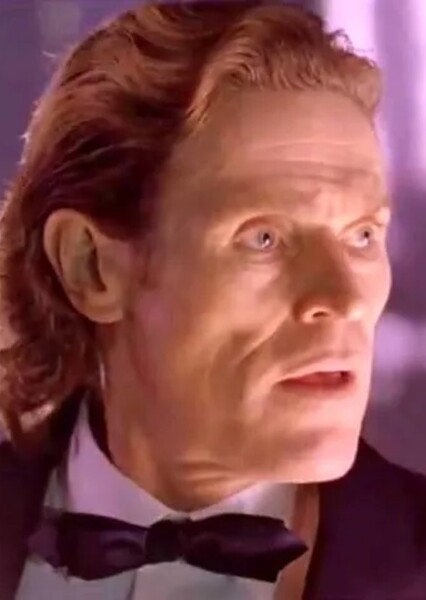 Willem Dafoe photo