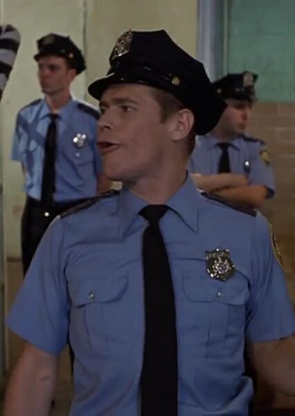 Willem Dafoe photo