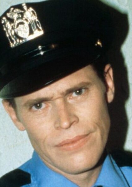 Willem Dafoe