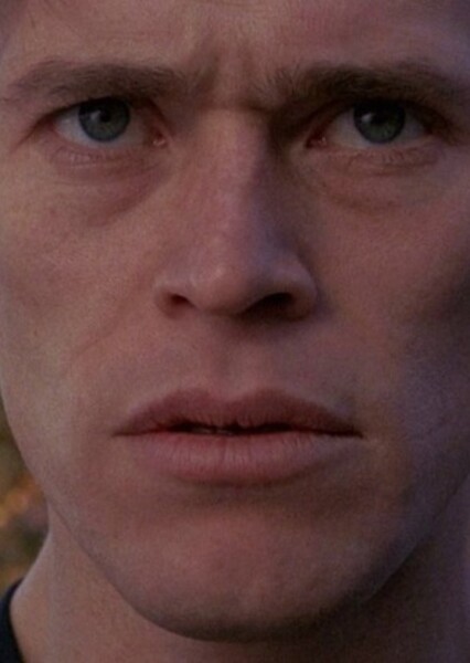 Willem Dafoe photo