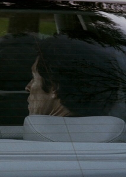 Willem Dafoe