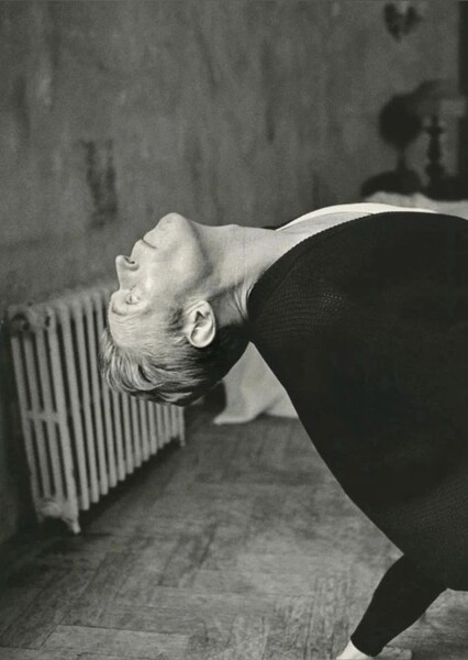 Willem Dafoe photo