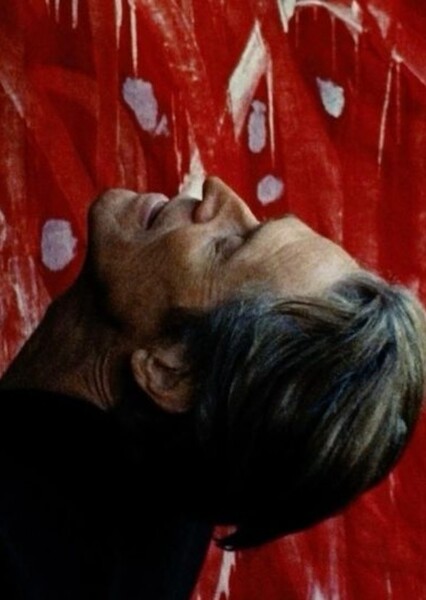 Willem Dafoe photo