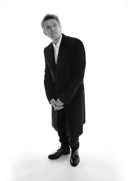 Willem Dafoe photo