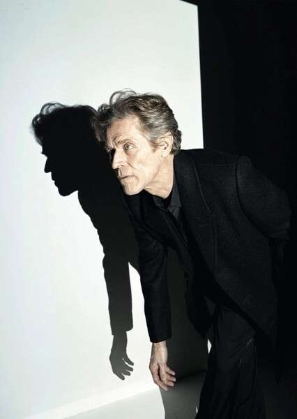 Willem Dafoe photo