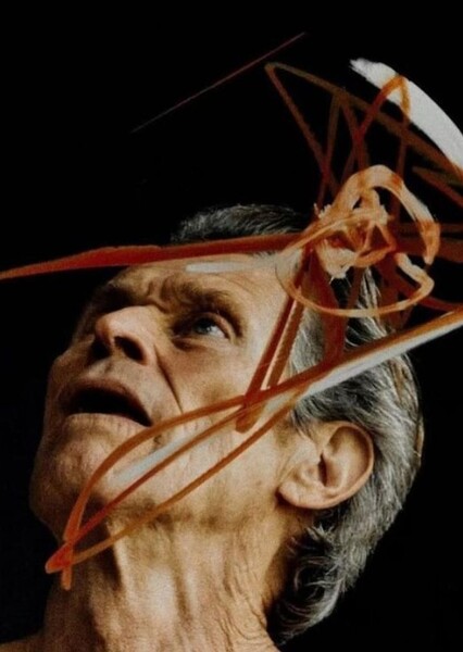 Willem Dafoe photo