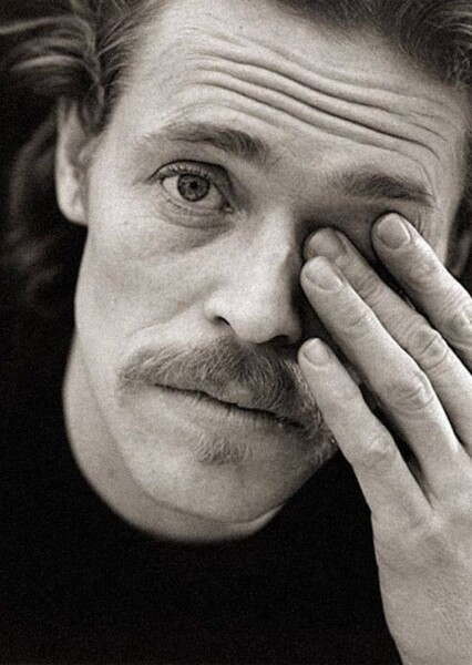 Willem Dafoe photo
