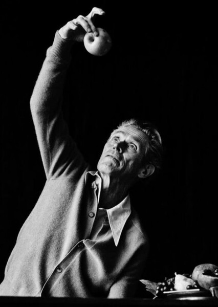 Willem Dafoe photo