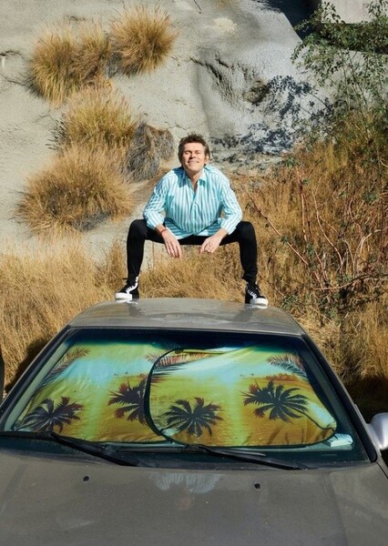 Willem Dafoe photo