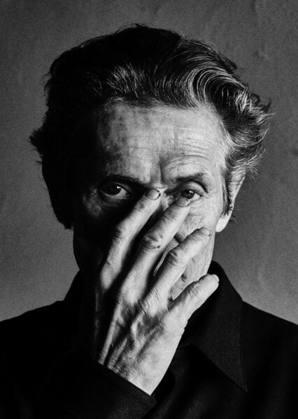 Willem Dafoe photo