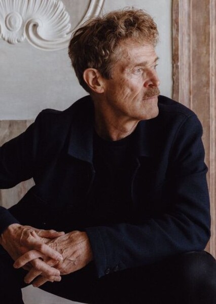 Willem Dafoe photo