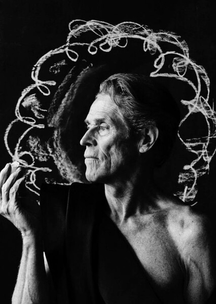 Willem Dafoe photo