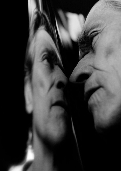 Willem Dafoe photo