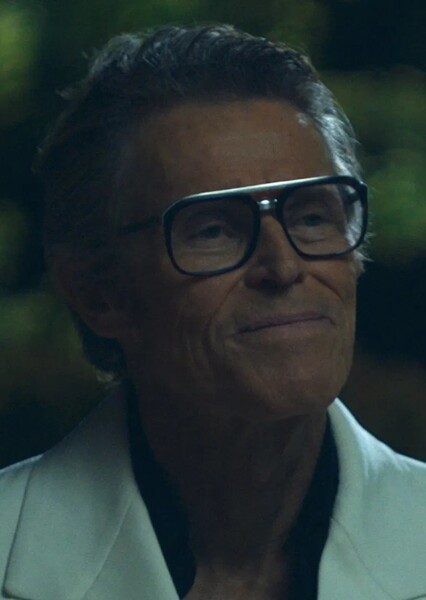 Willem Dafoe
