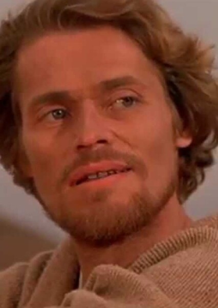 Willem Dafoe photo