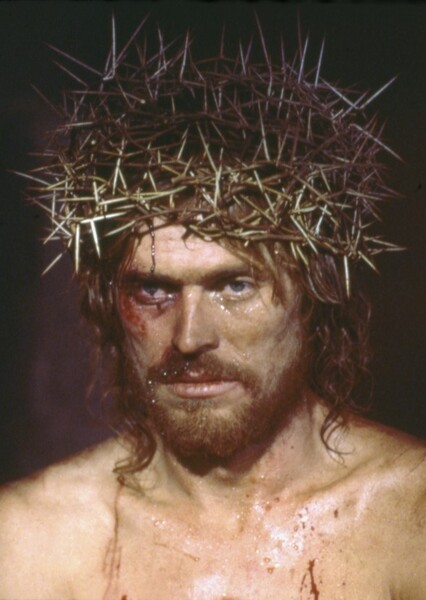 Willem Dafoe