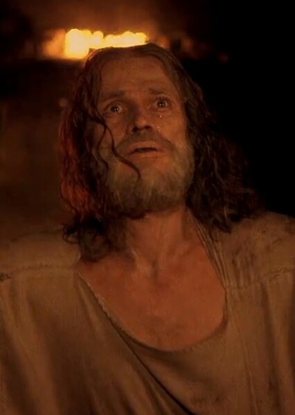 Willem Dafoe photo