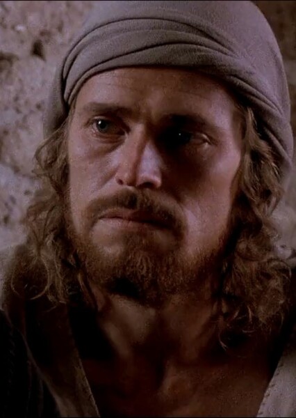 Willem Dafoe photo