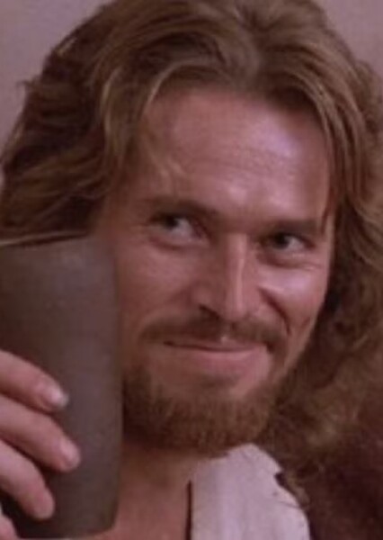 Willem Dafoe