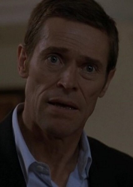 Willem Dafoe photo