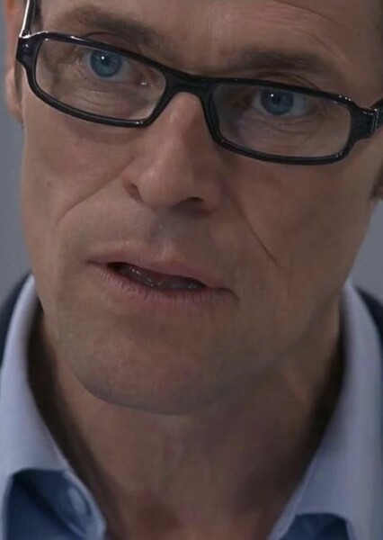 Willem Dafoe