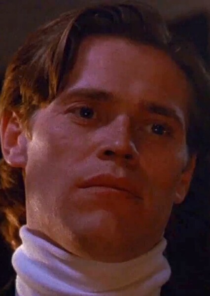 Willem Dafoe photo