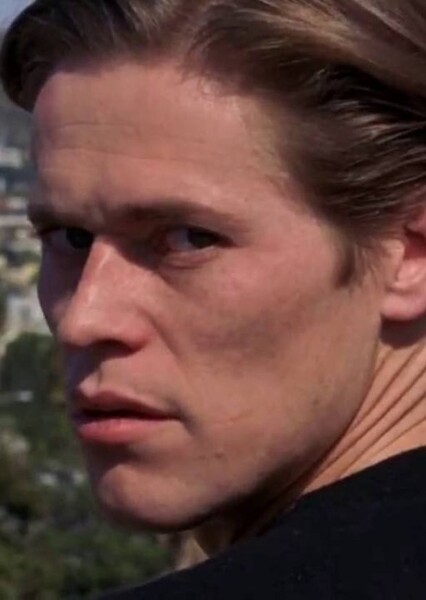 Willem Dafoe photo