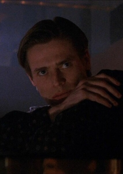 Willem Dafoe photo