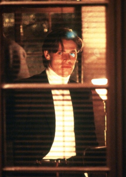 Willem Dafoe