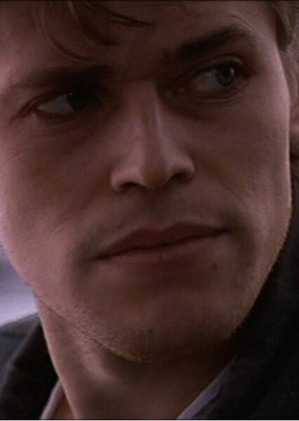 Willem Dafoe