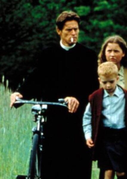 Willem Dafoe