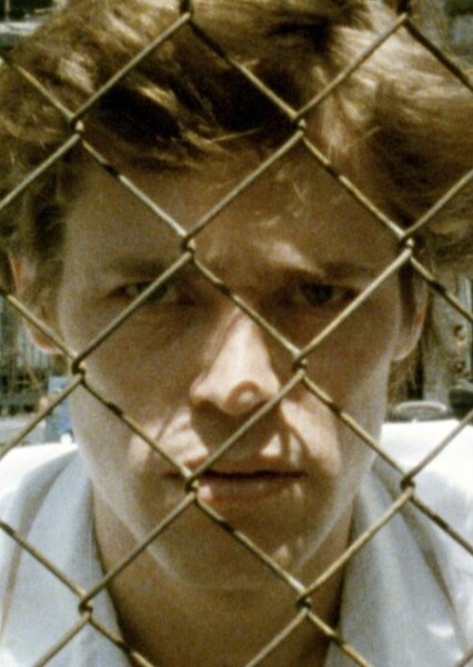 Willem Dafoe