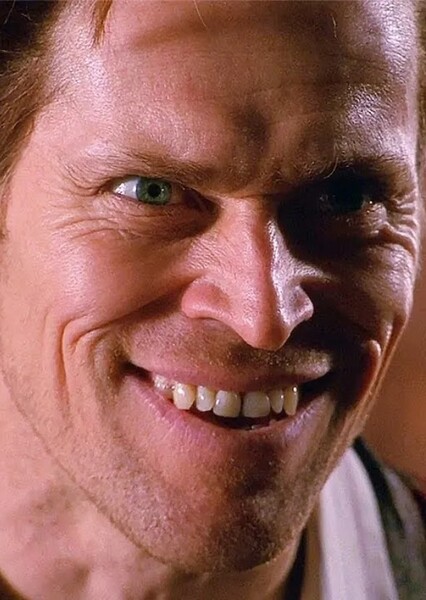 Willem Dafoe photo