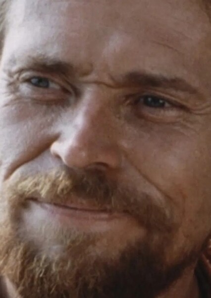 Willem Dafoe