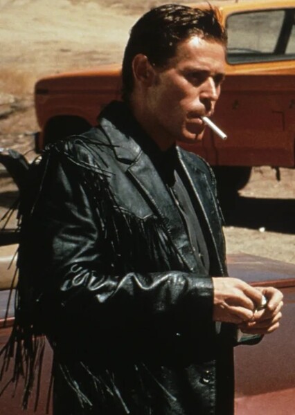 Willem Dafoe photo