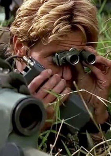 Willem Dafoe photo