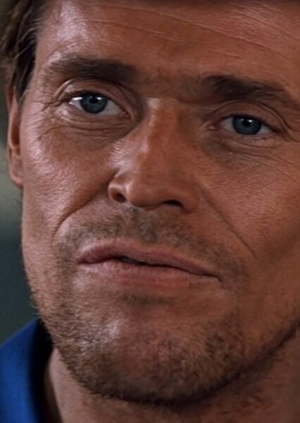 Willem Dafoe photo