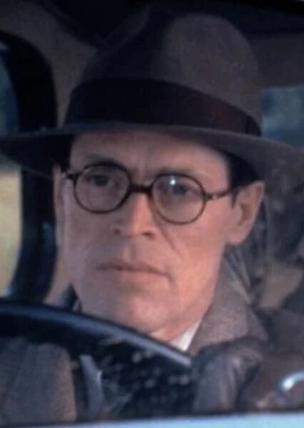 Willem Dafoe photo
