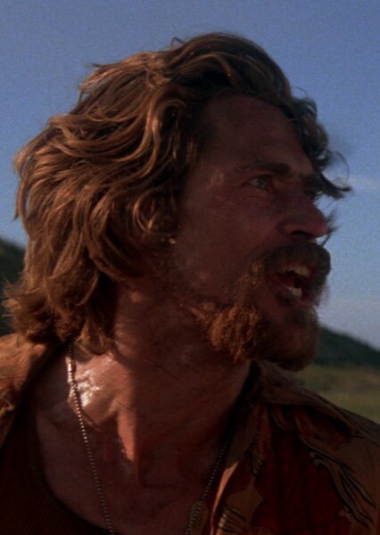 Willem Dafoe