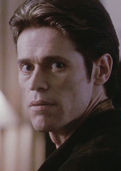 Willem Dafoe photo