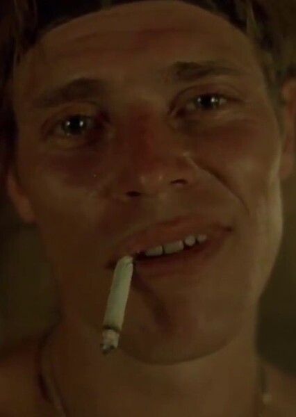 Willem Dafoe photo
