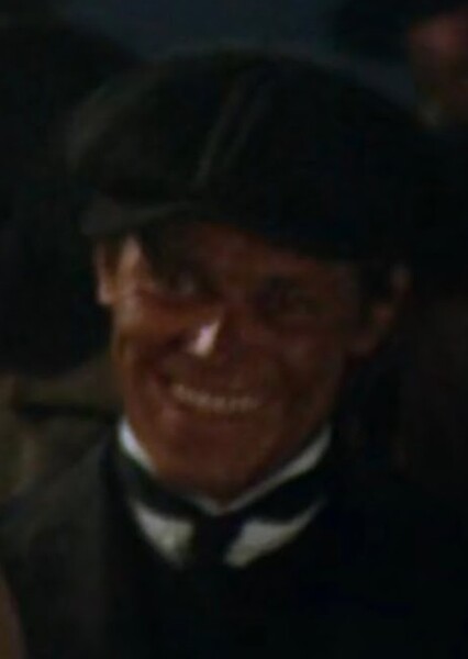 Willem Dafoe photo