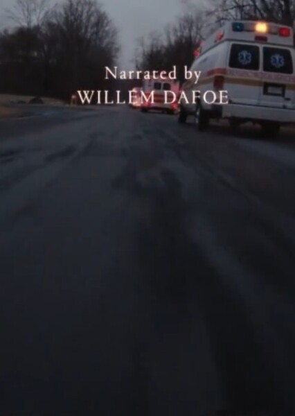 Willem Dafoe