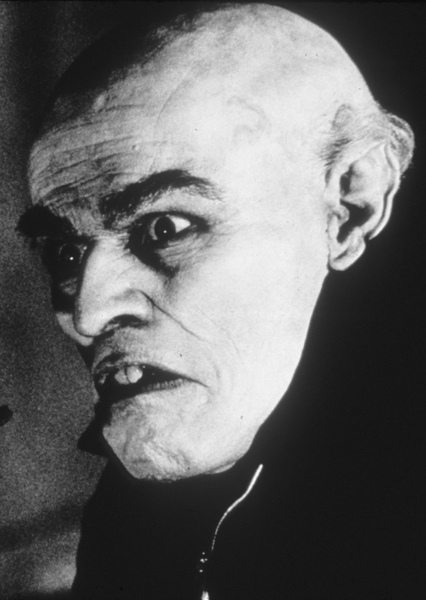 Willem Dafoe